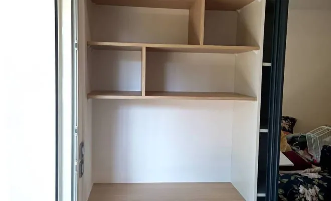 Création de meuble sur mesure, Capbreton, Les Copeaux d'Abord