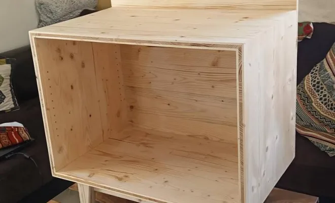 Création de meuble sur mesure, Capbreton, Les Copeaux d'Abord
