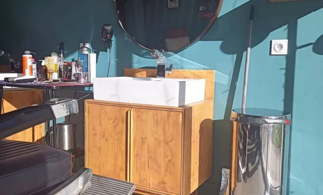 Création de meuble sur mesure, Capbreton, Les Copeaux d'Abord